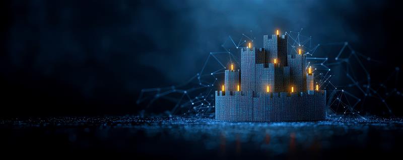 Cybersécurité et télétravail : protégez vos employés à distance