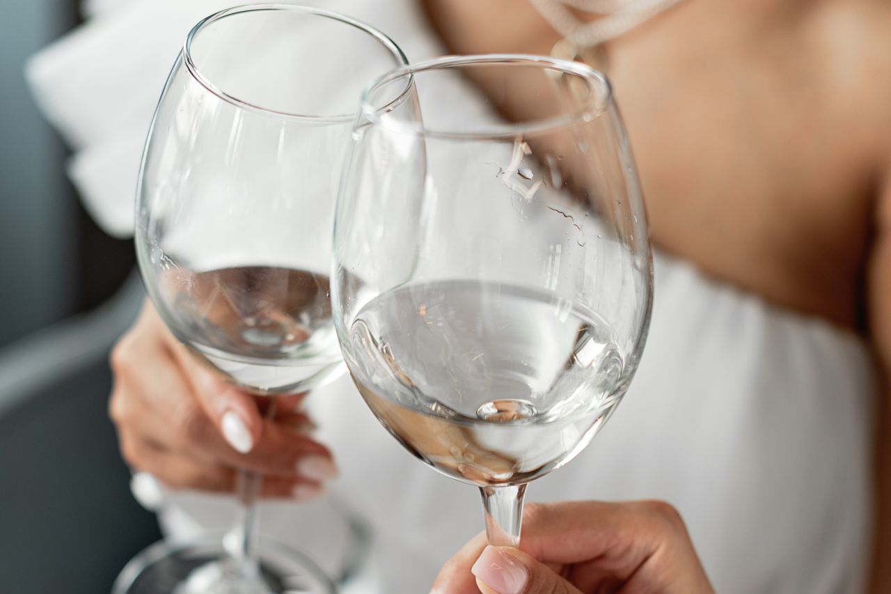 Comment occuper les invités pendant le vin d’honneur ?
