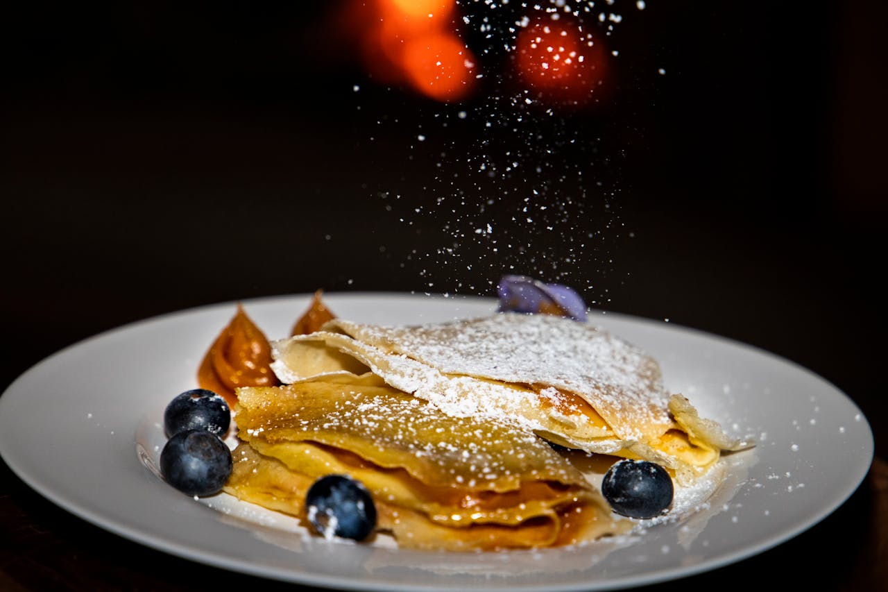 Les tendances gourmandes autour des crêpes en 2026
