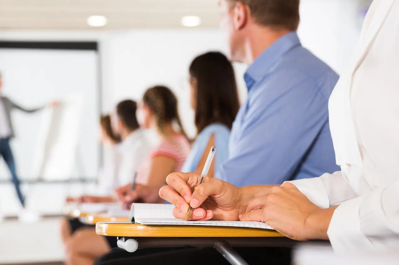 Formation conformité bancaire obligatoire