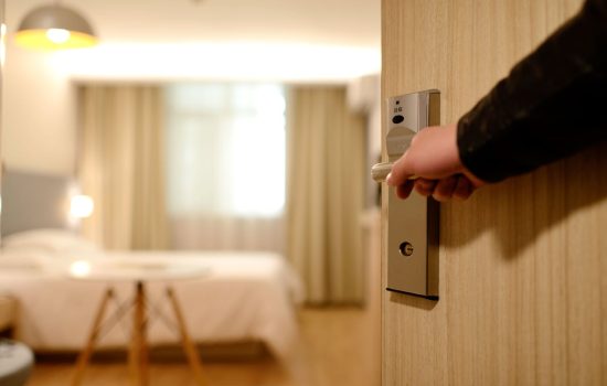 Comment choisir un hôtel pour son séjour en Champagne