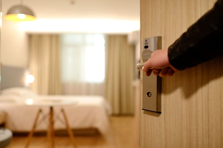 Comment choisir un hôtel pour son séjour en Champagne
