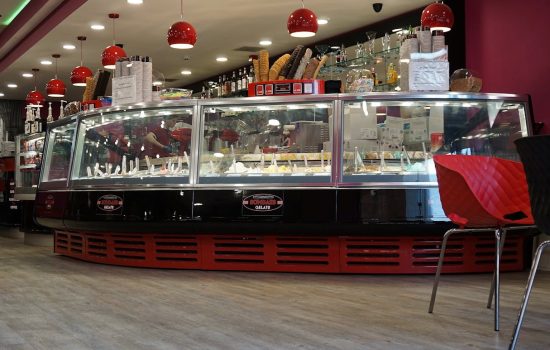 Comment optimiser la consommation énergétique d'une vitrine réfrigérée ?