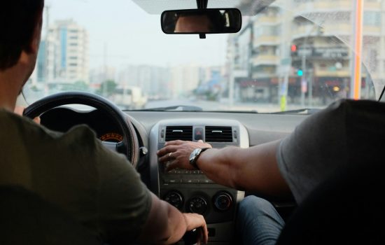 Les différentes formules de permis de conduire : traditionnelle, accompagnée, supervisée
