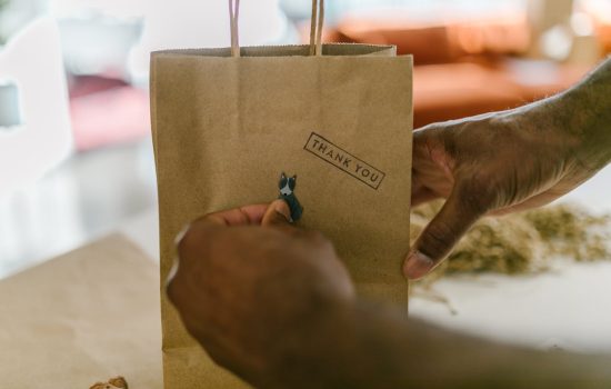 Les erreurs à éviter lors de la sélection de goodies