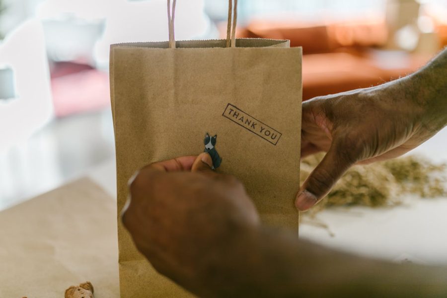 Les erreurs à éviter lors de la sélection de goodies
