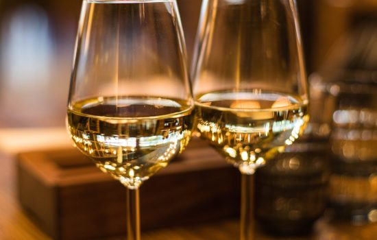 Les millésimes : comprendre le vieillissement du champagne