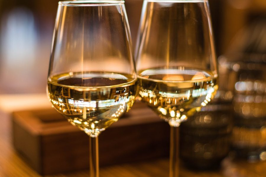Les millésimes : comprendre le vieillissement du champagne