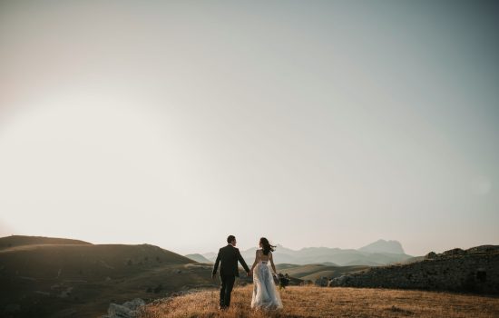 Quel champagne choisir pour un mariage ?