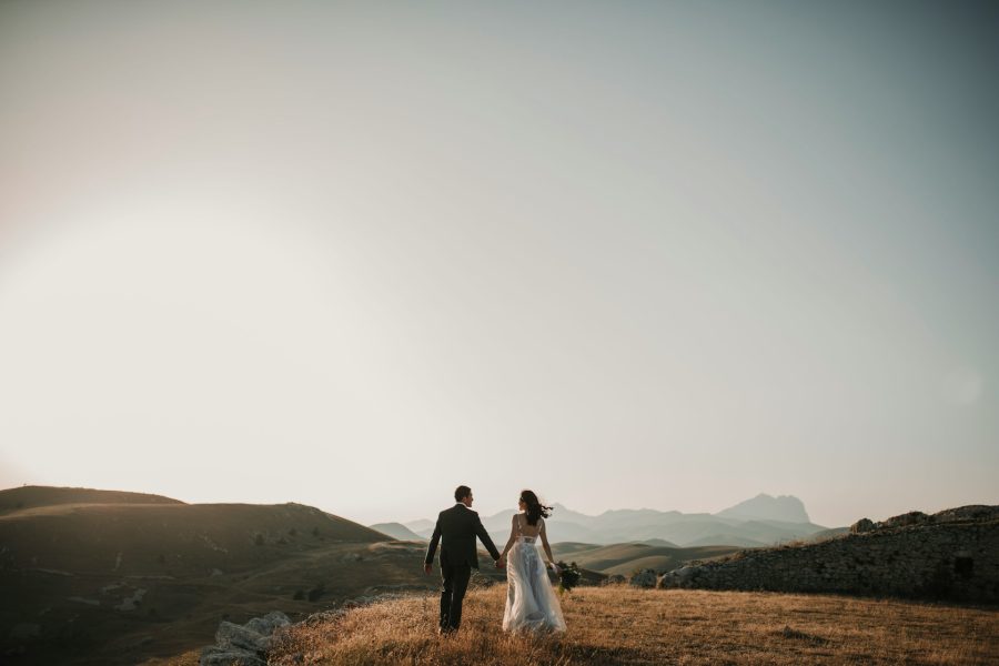 Quel champagne choisir pour un mariage ?