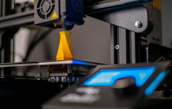 Quels matériaux utiliser en impression 3D ? PLA, ABS, résine...