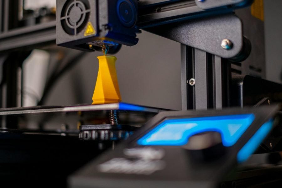 Quels matériaux utiliser en impression 3D ? PLA, ABS, résine...