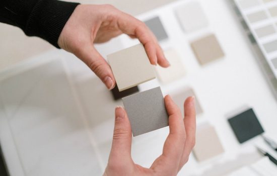 Carrelage, parquet, béton ciré : idées sols pour une maison moderne !