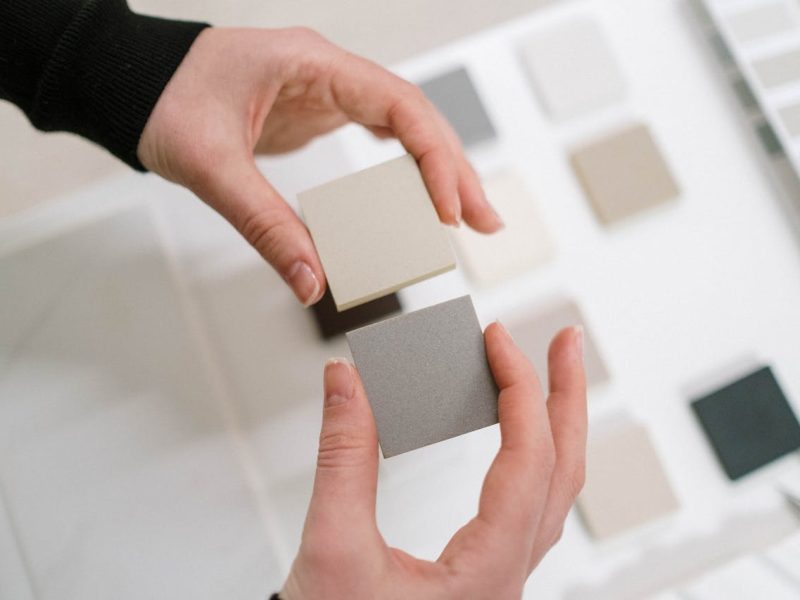 Carrelage, parquet, béton ciré : idées sols pour une maison moderne !