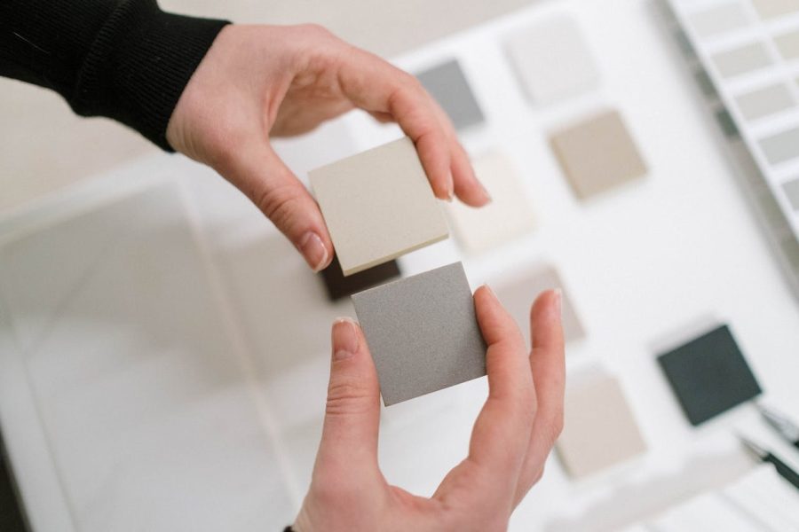 Carrelage, parquet, béton ciré : idées sols pour une maison moderne !
