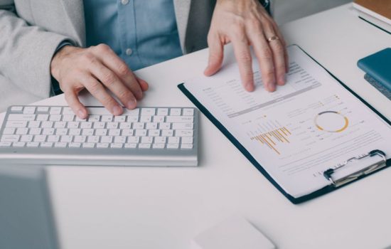 Le rôle du business plan dans la recherche de financement