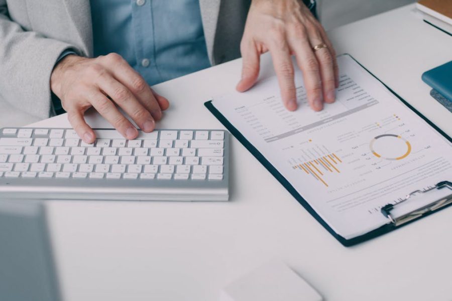 Le rôle du business plan dans la recherche de financement