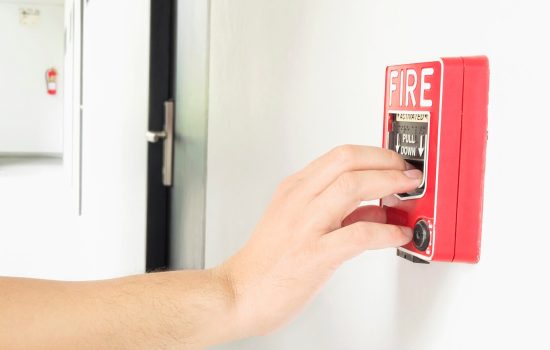 L'importance des portes coupe-feu : sécurité et réglementation