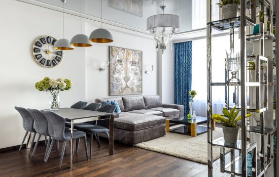 Optimiser la luminosité lors de la conception de votre maison