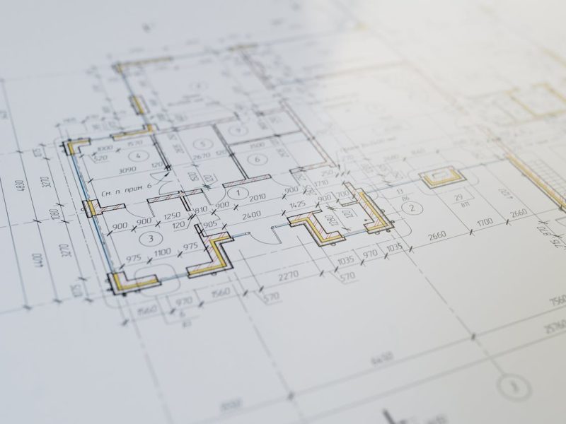 Reims : une ville idéale pour faire construire sa résidence principale